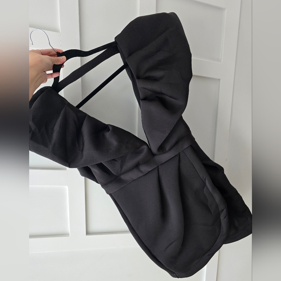 Little Black Dress - Picture 3 of 8